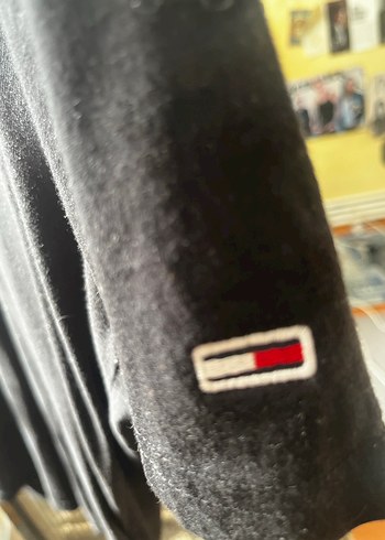 Tommy Jeans Tişört - Görsel 4