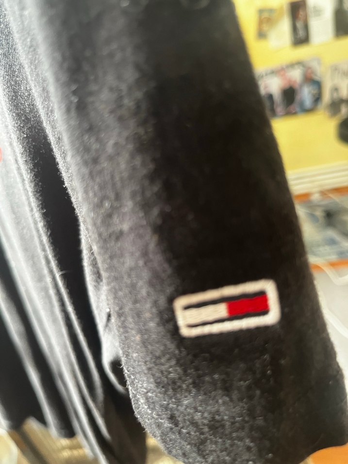 Tommy Jeans Tişört - Görsel 4