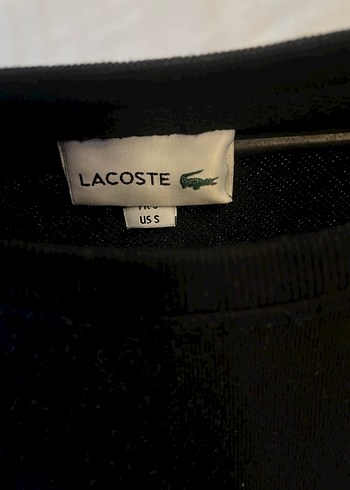 Lacoste sweatshirt - Görsel 2