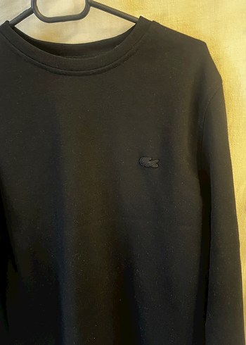 Lacoste sweatshirt - Görsel 3