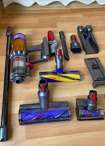 Dyson V12 Delect Slim Absolute 