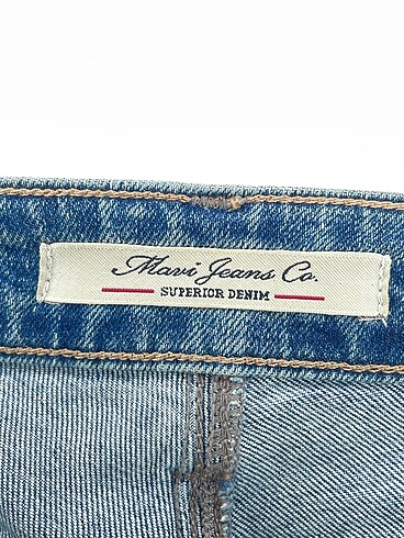 universal Beden mavi Renk Mavi Jeans Jean / Kot %70 İndirimli.
