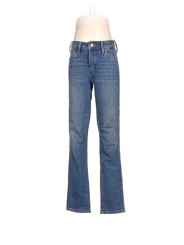 Mavi Jeans Jean / Kot %70 İndirimli.
