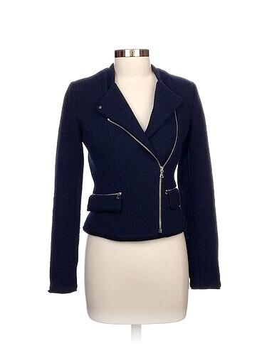 Zara Ceket %70 İndirimli.