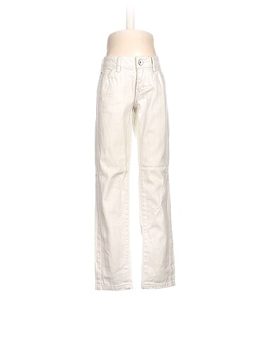 Vintage Love Jean / Kot %70 İndirimli.