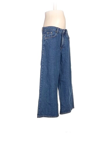 Zara Zara Bermuda / Kapri %70 İndirimli.
