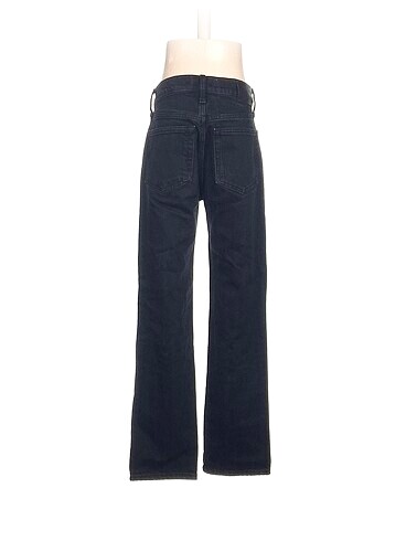34 Beden Mango Jean / Kot %70 İndirimli.