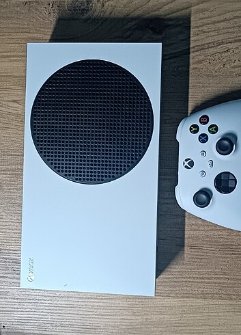 Xbox XBOX SERIES S 