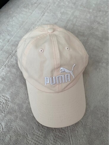 Puma şapka