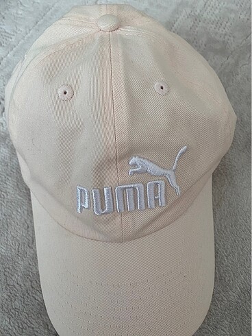 Puma Puma şapka