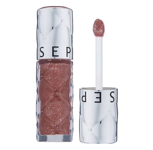 Sephora outrageous 08 sparkling dawn gloss