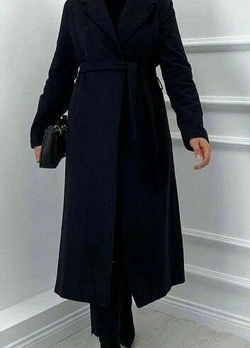 Kaşe kaban