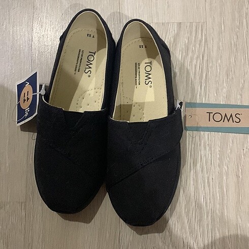 TOMS toms ayakkabı