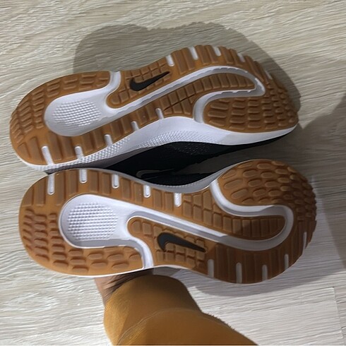 37,5 Beden nike kadın ayakkabı