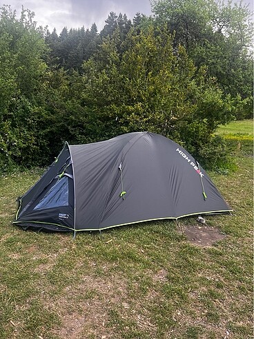 High Peak Talos 3 kişilik çadır