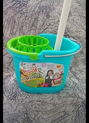 Oyuncak vileda