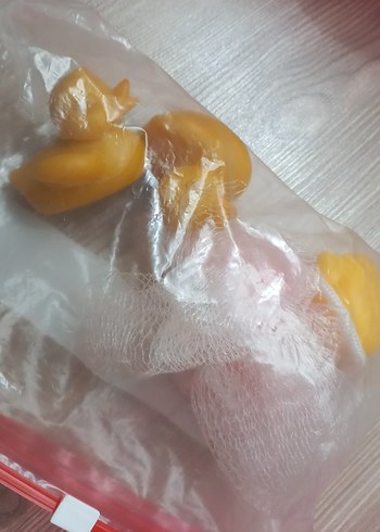 Küvetli bebek - Görsel 3