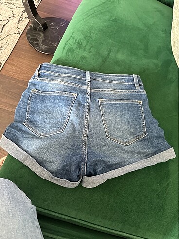 H&M H&M kot şort