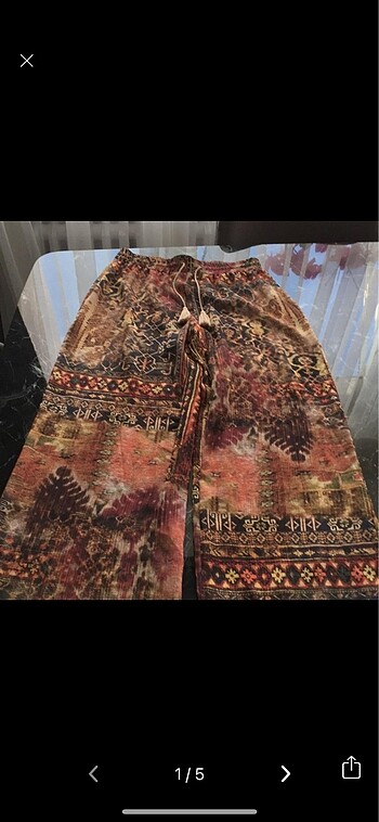 Polo Garage sıfır plaj pantolonu