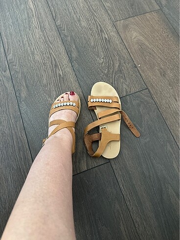 Ürün Zara girl reyonundan