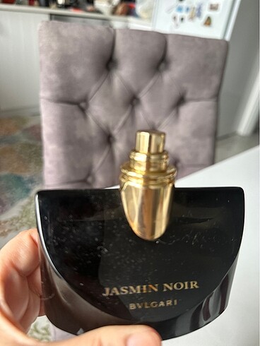 Beden Renk Bvlgari jasmim Noir 100 lük