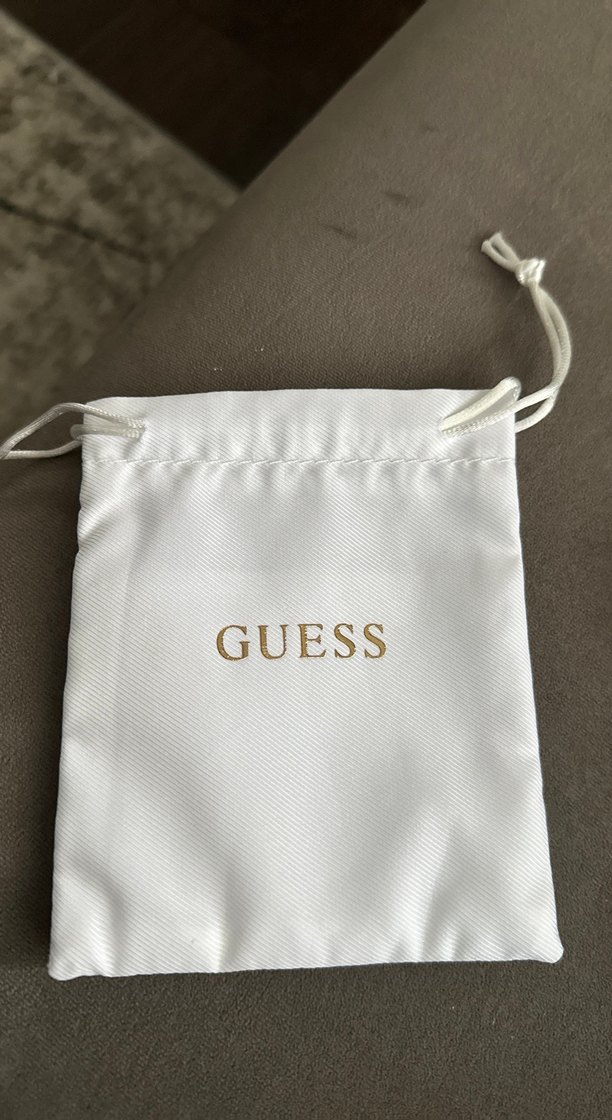 Zincir Detaylı Altın Renk Kadın Bileklik - Görsel 3