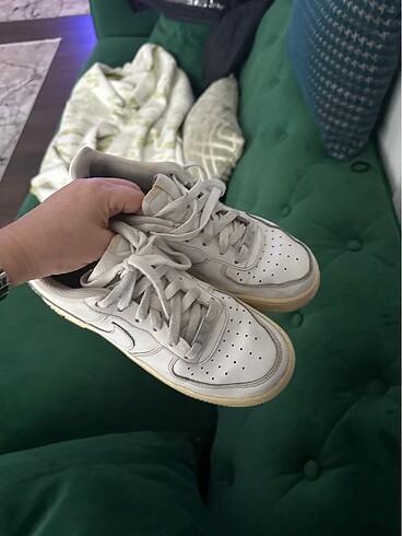 37,5 numara nike air