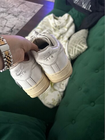 37,5 Beden 37,5 numara nike air