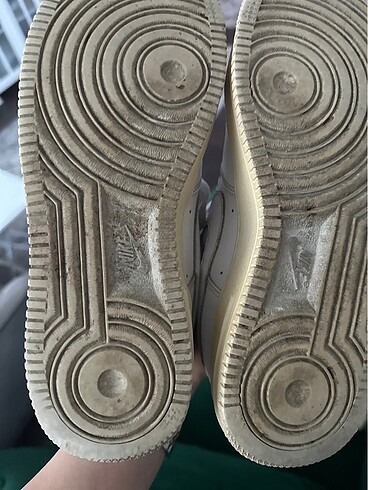 37,5 numara nike air - Görsel 5