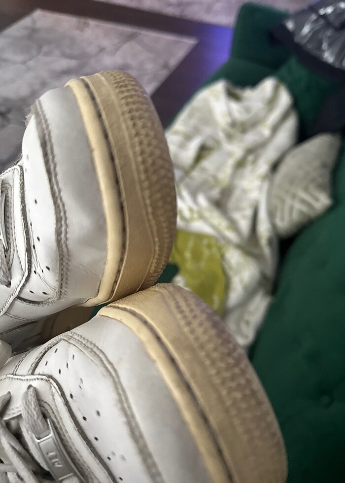 37,5 numara nike air - Görsel 4