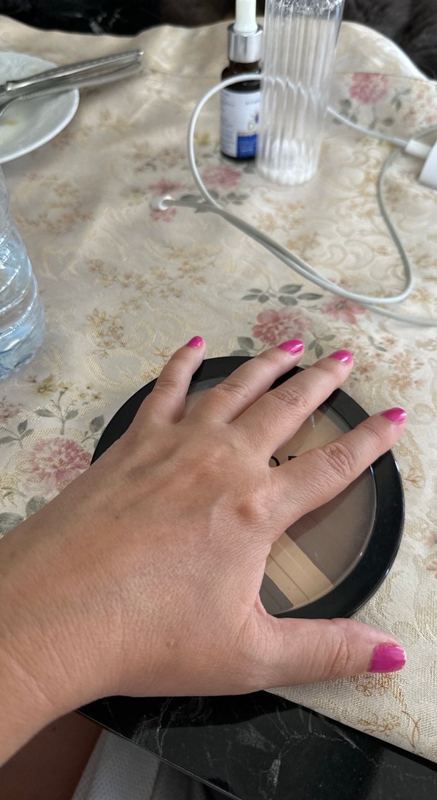 SEPHORA Contouring 101 Yüz Paleti - Açık Ten - Görsel 4