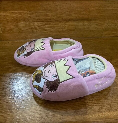 Mothercare MotherCare Kız Çocuk Pandufu