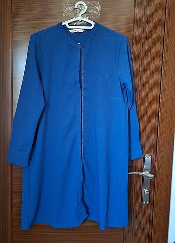 Tesettür tunik