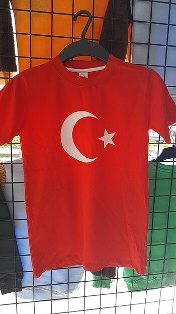 Diğer 23 nisan kıyafeti