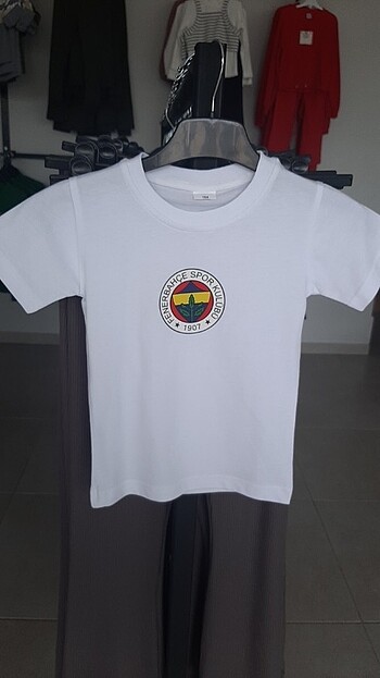 Diğer Erkek çocuk tshirt