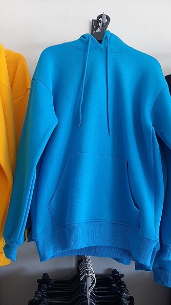 m Beden Sweatshirt