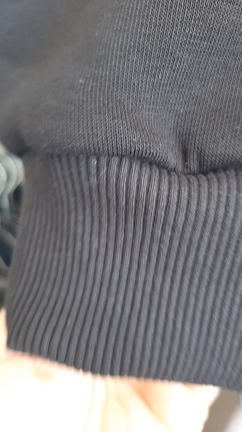 xl Beden siyah Renk Sweatshirt