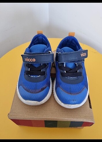Vicco Çocuk spor ayakkabı 