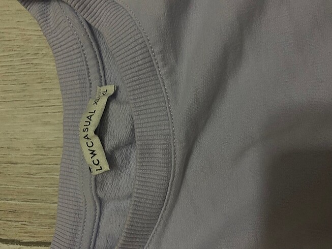 LC Waikiki Sweat