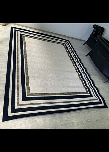 Sisal kilim 7m2