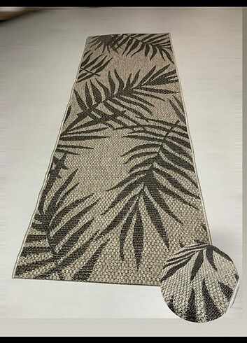 Sisal kilim 