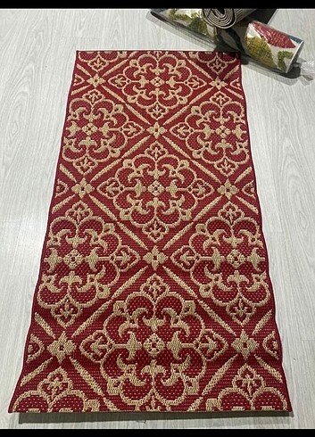 Sisal kilim