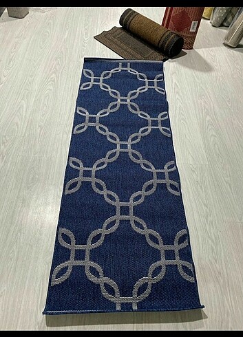 Sisal kilim
