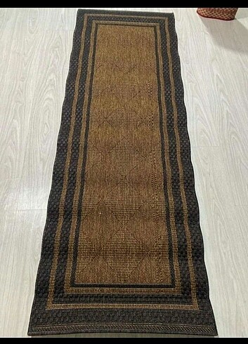 Sisal kilim
