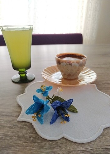 Kokteyl peçetesi 