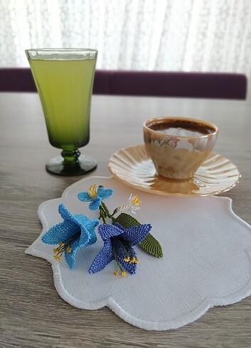  Beden Kokteyl peçetesi 