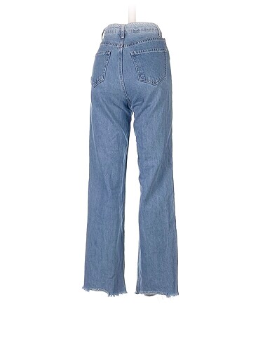 26 Beden Koton Jean / Kot %70 İndirimli.