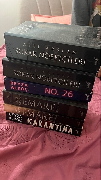  Sokak nöbetçileri 1-2