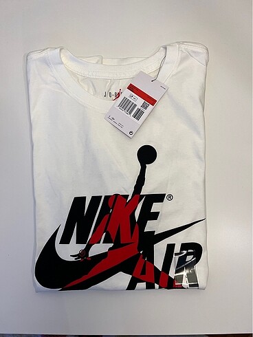 Nike Jordan Jumpman Classics Erkek T-Shirt