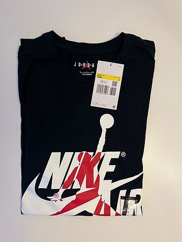 Nike Jordan Jumpman Classics Erkek T-Shirt